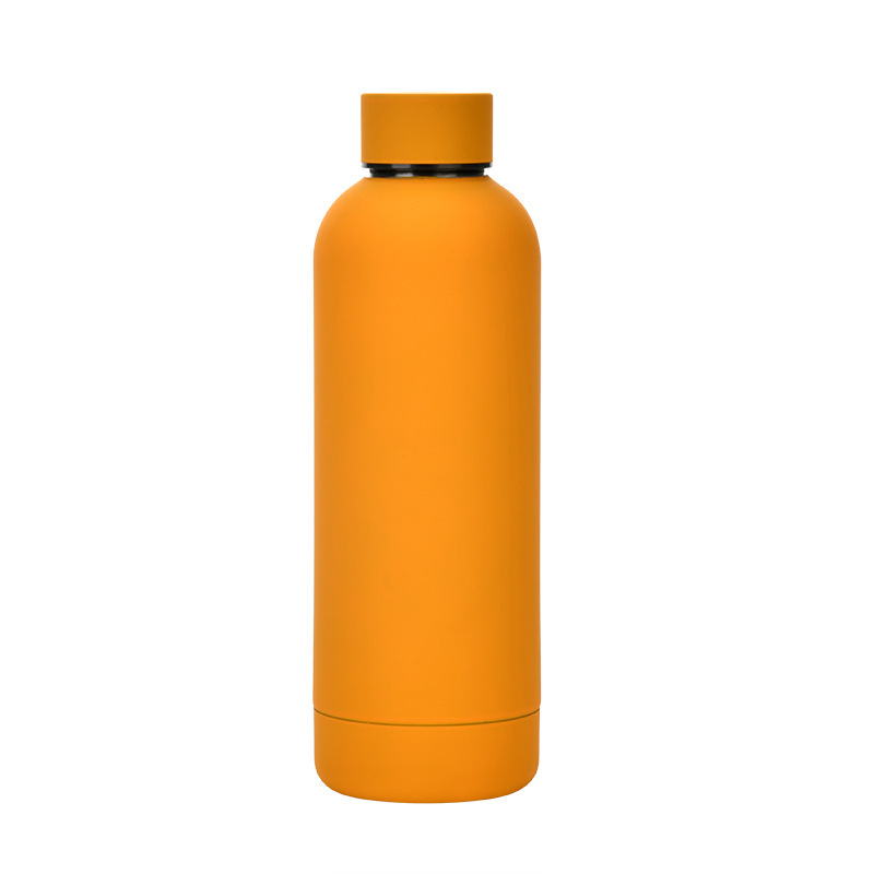 Stainless Steel Water Bottle 10