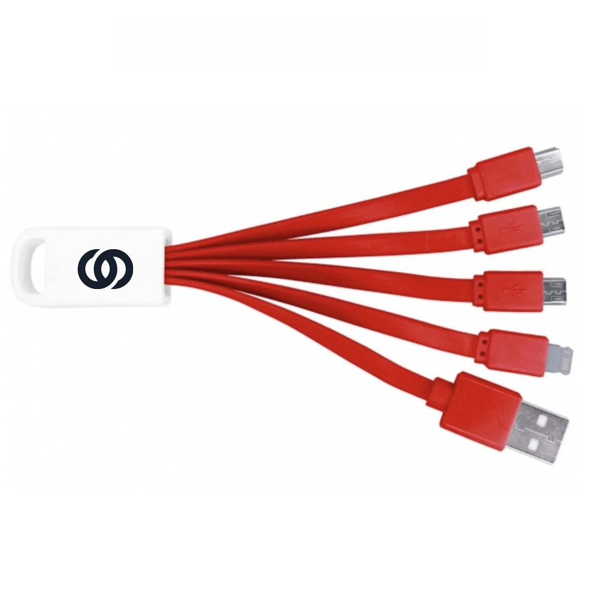 5-in-1 Charging Cable 7