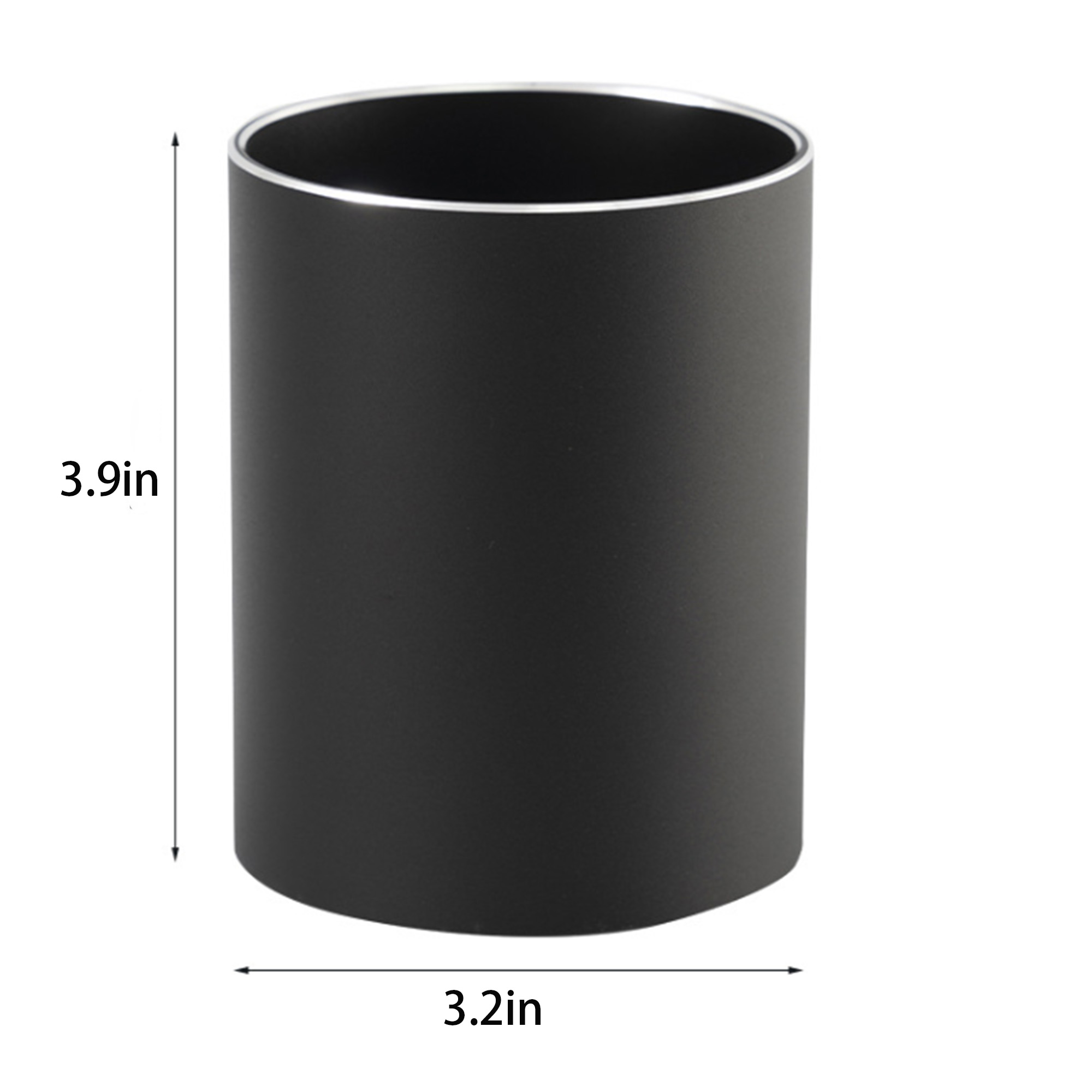 Round Pen Holder 3