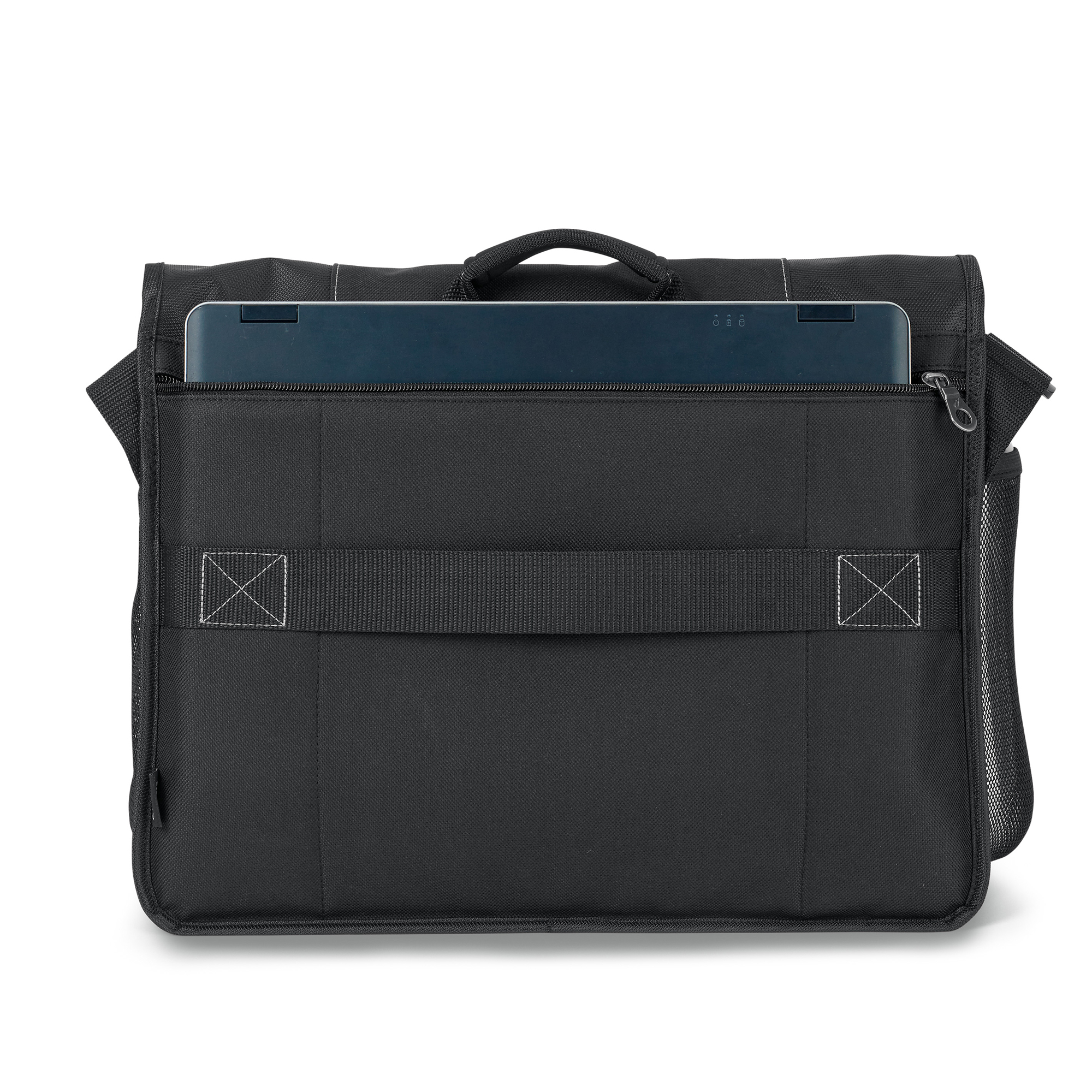 Baylor Laptop Messenger 12