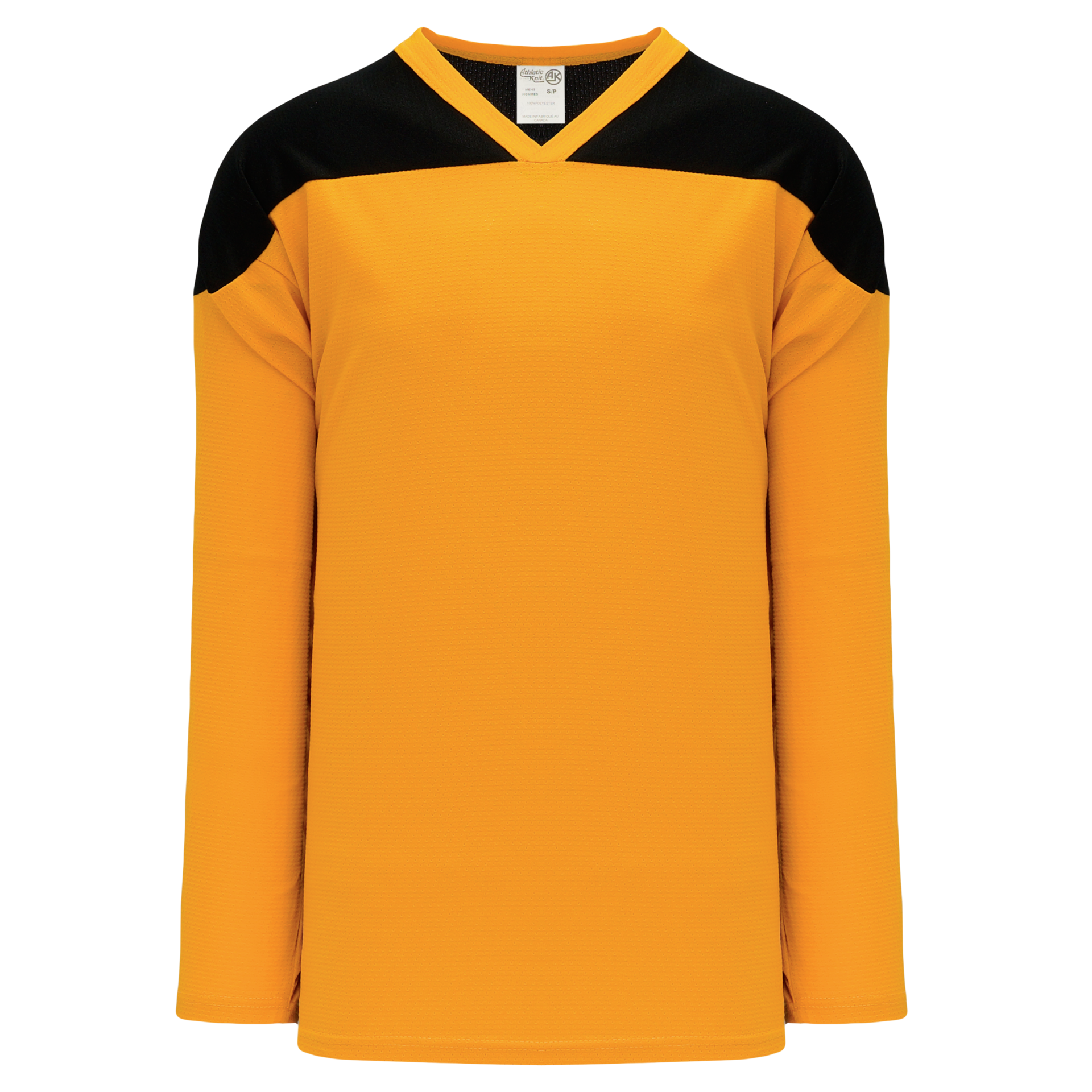 League Hockey Jerseys H6100-G01 134