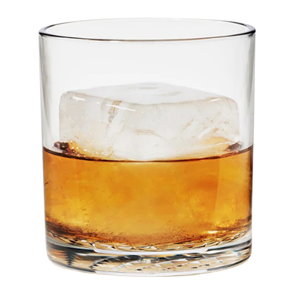 12oz. Acrylic Old Fashioned Glass 3