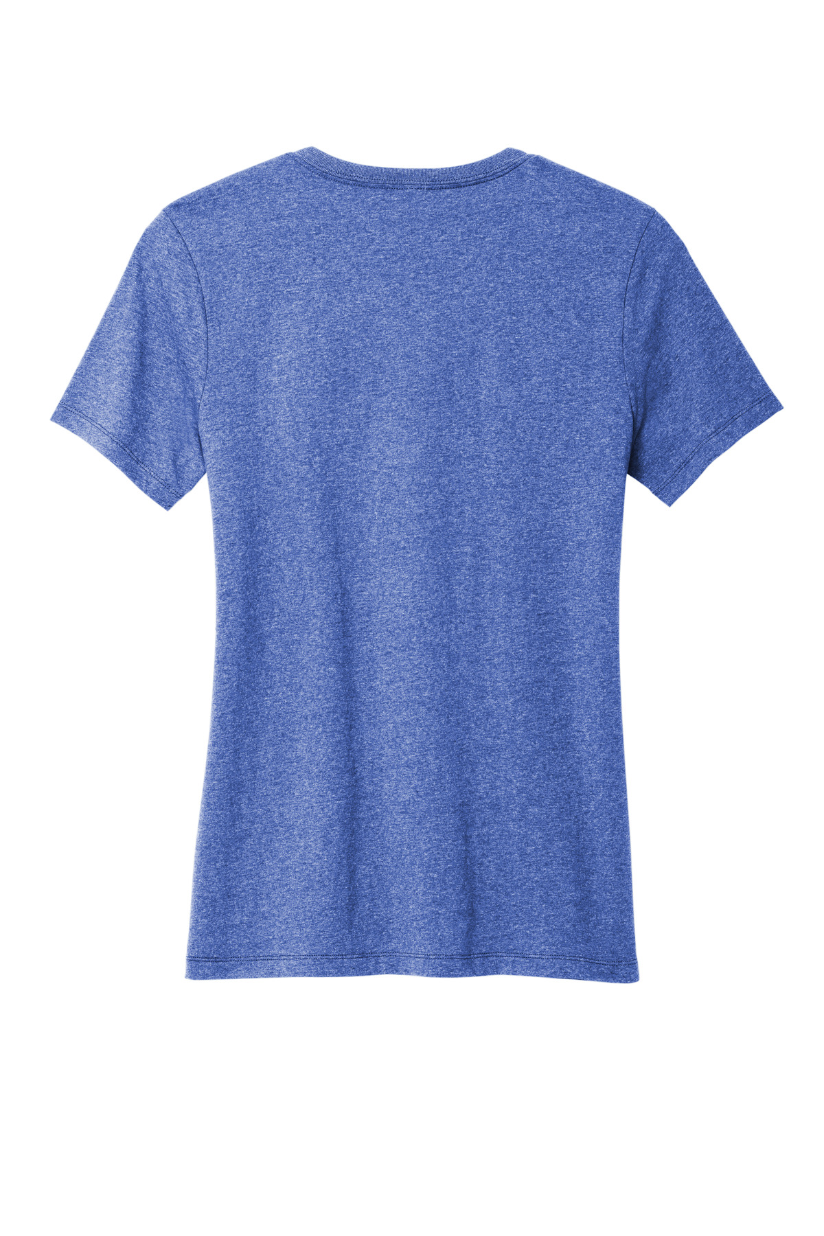 Allmade Women's Recycled Blend V-Neck Tee AL2303 45