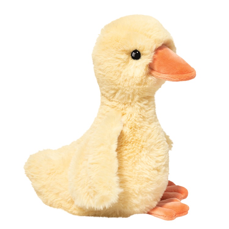 Dennie Duck Mini Soft Stuffed Animal 2