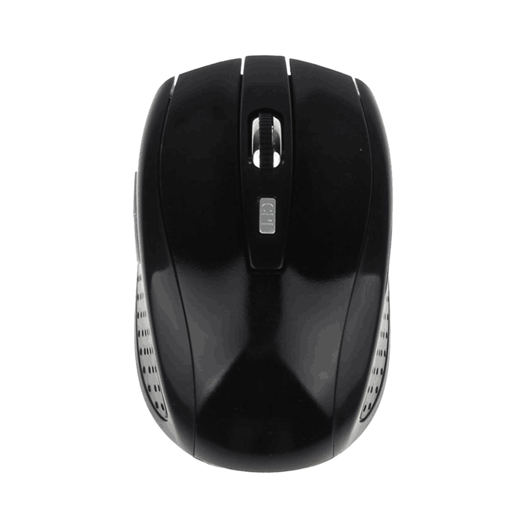 1400DPI 2.4ghz Wireless Optical Mouse/Mice 4