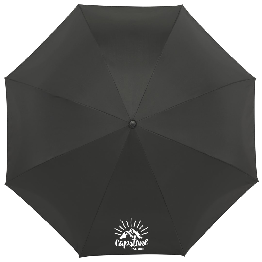 48" Recycled Manual Inversion Umbrella 94