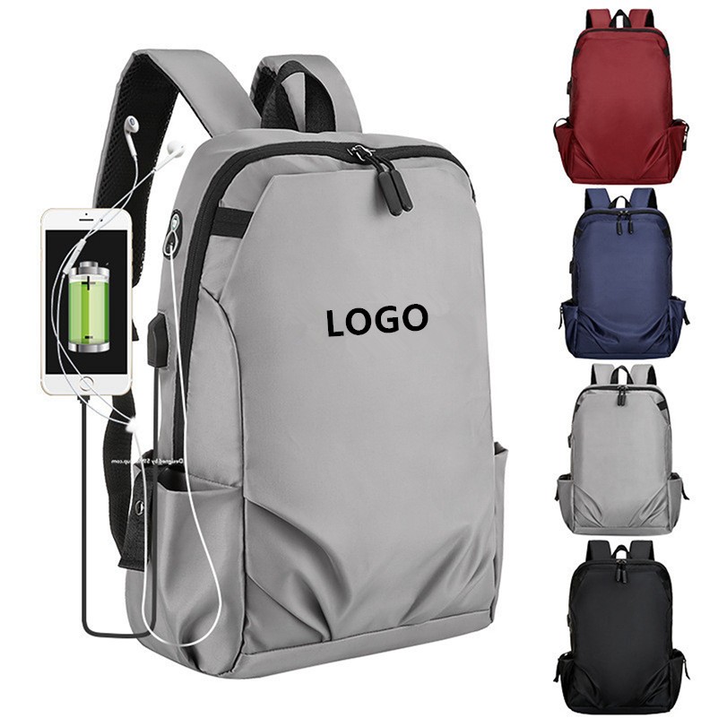 Travel Laptop Backpacks 1