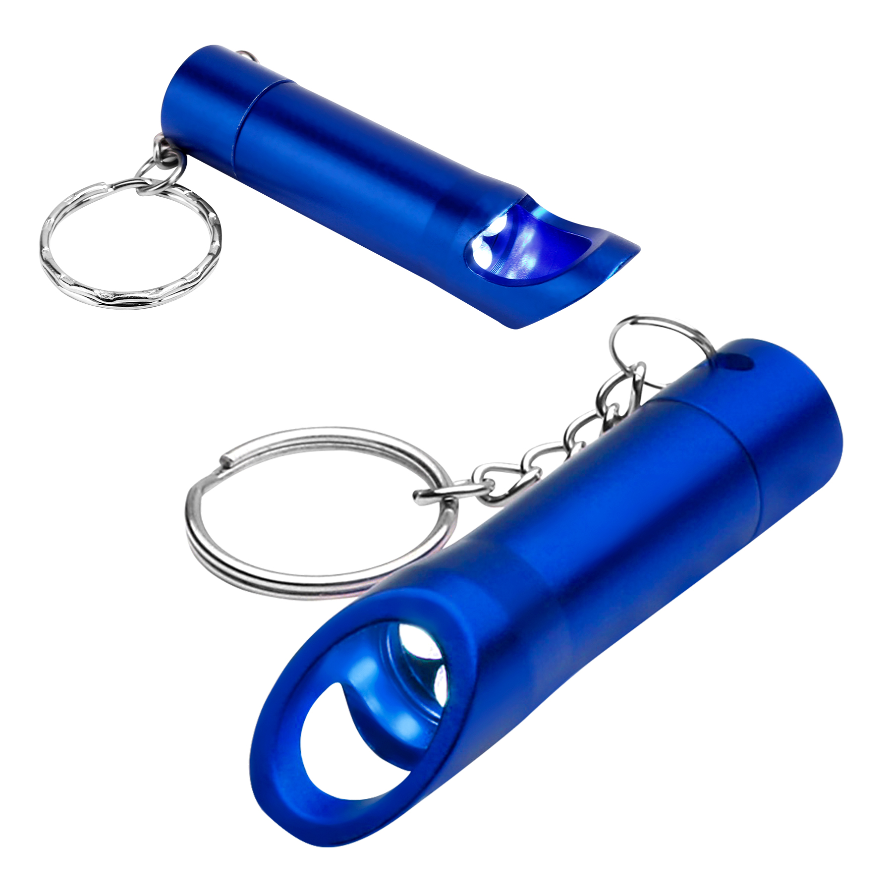 LED Bottle Opener Keychain 5