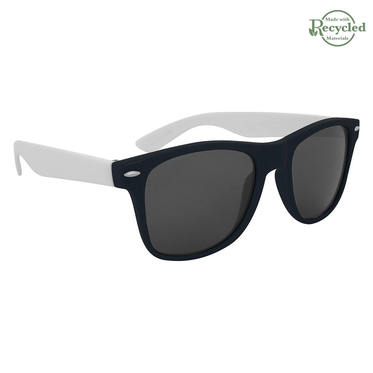 Colorblock Malibu Sunglasses 43