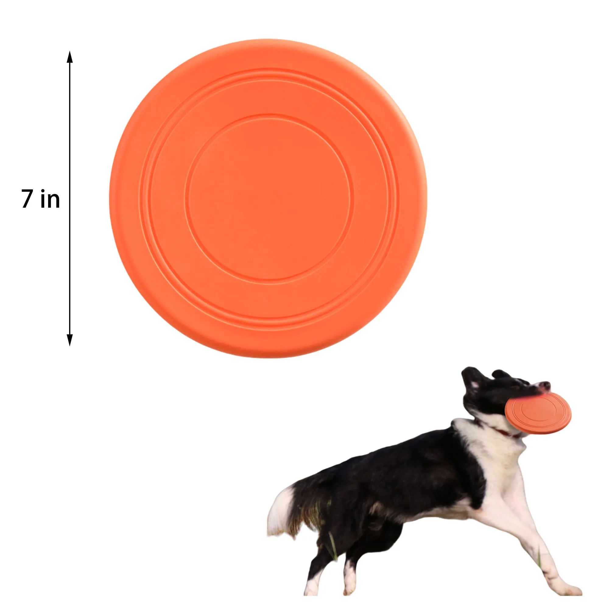 Flying Disc Toy 3