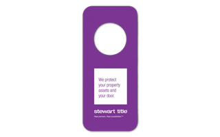 VInyl Door Hanger Jar Opener 13