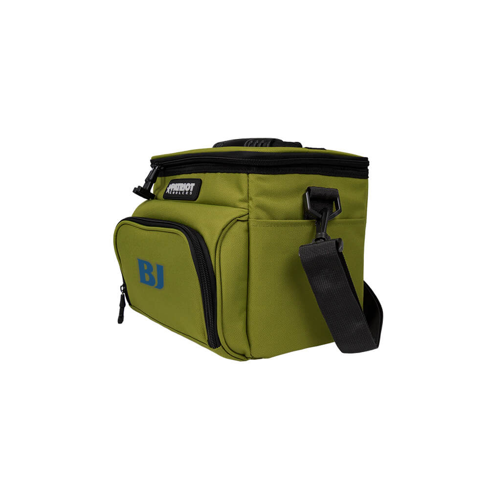 Patriot Venture Cooler 9 11