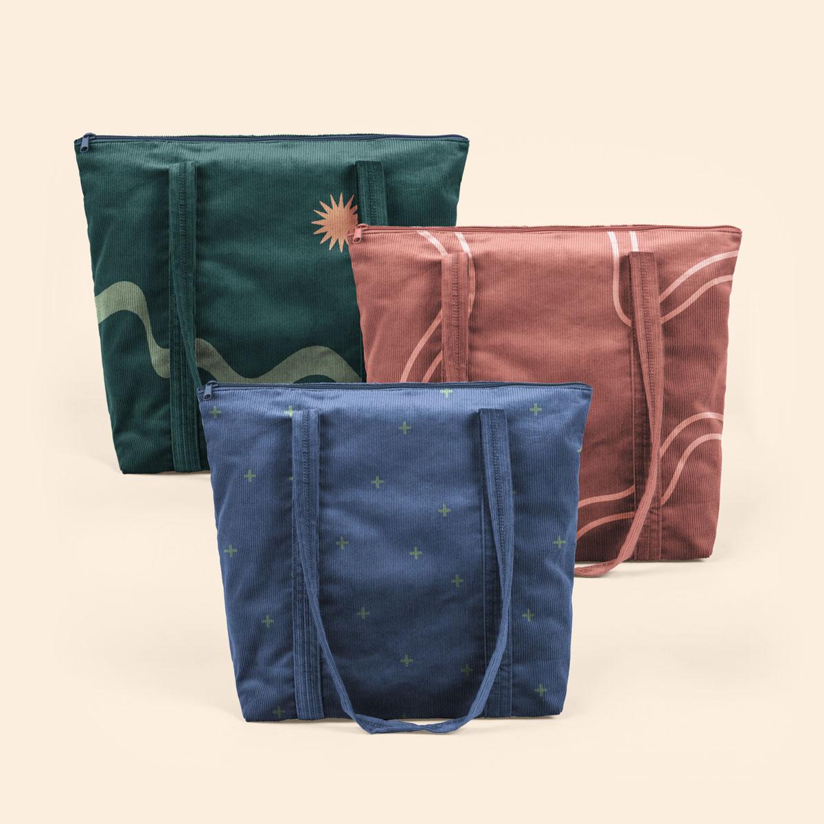 TWINKLES EVEN MORE - CORDUROY