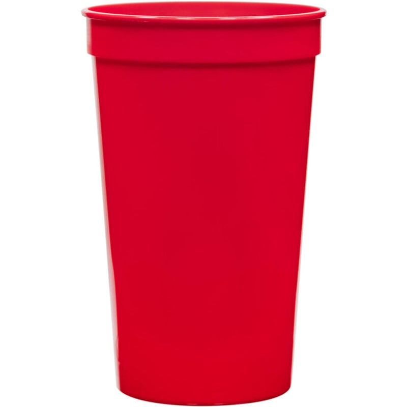 22oz Stadium Cups 14