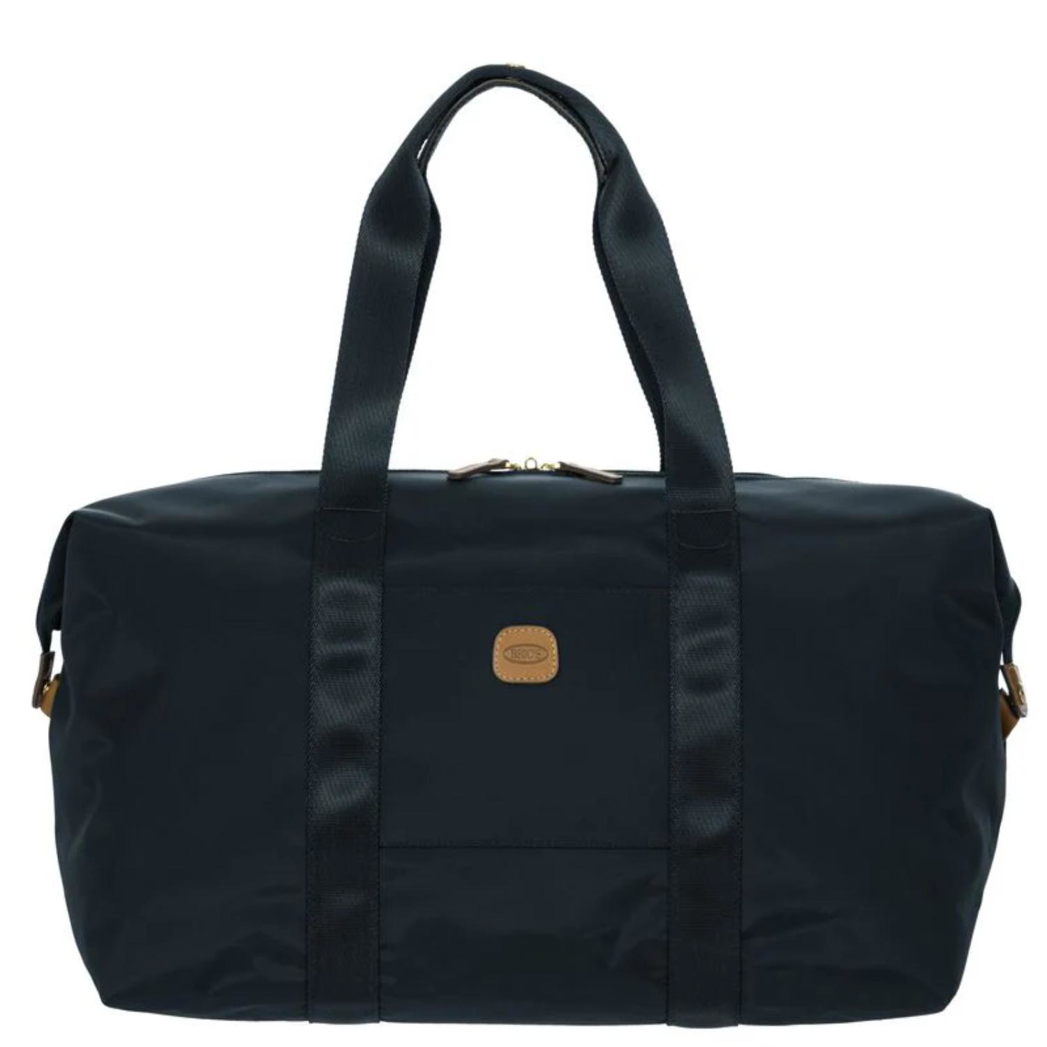 BRIC'S® X-Travel 2.0 Recycled Folding Waterproof Duffle Bag 3