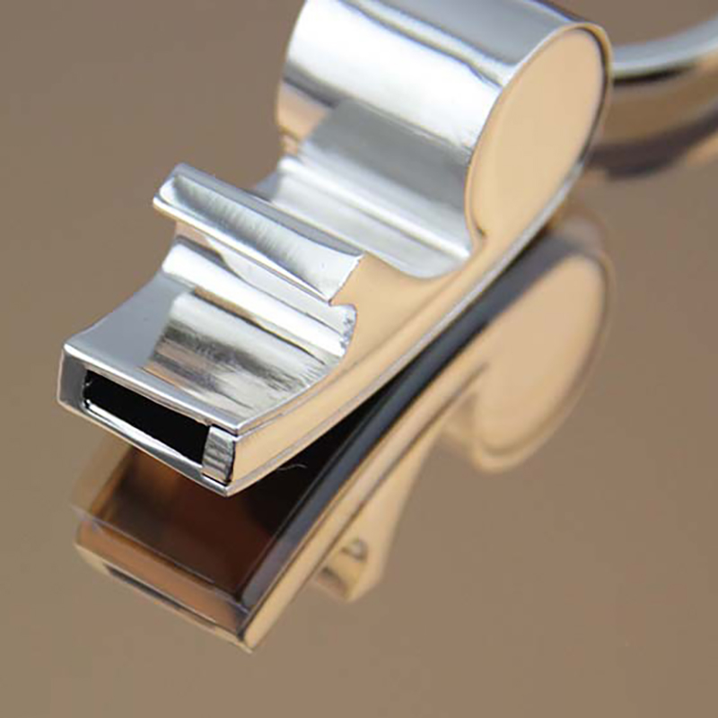 3 in 1 Metal Key Chain Bottle Opener and Whistle 3