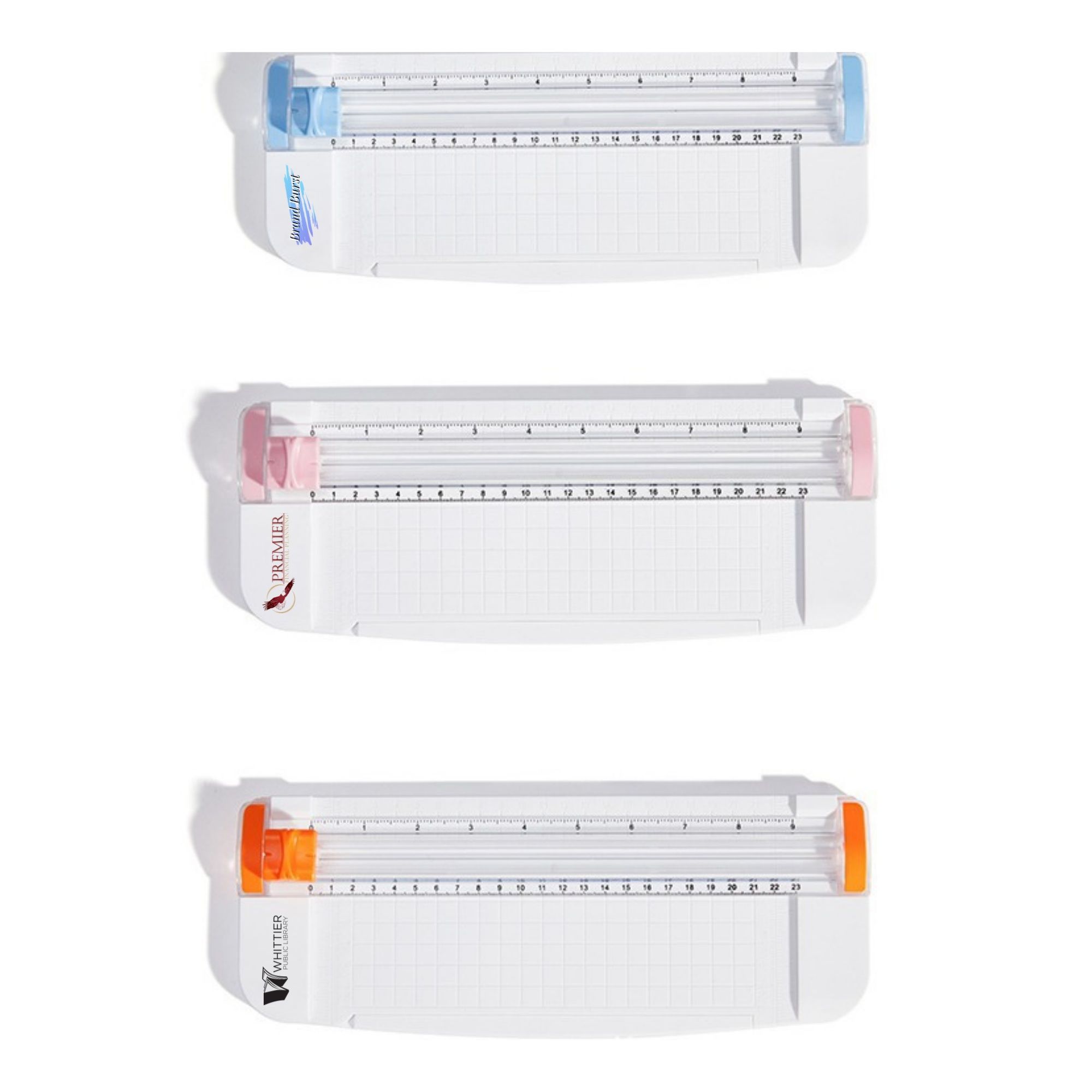 Mini A5 Paper Trimmer