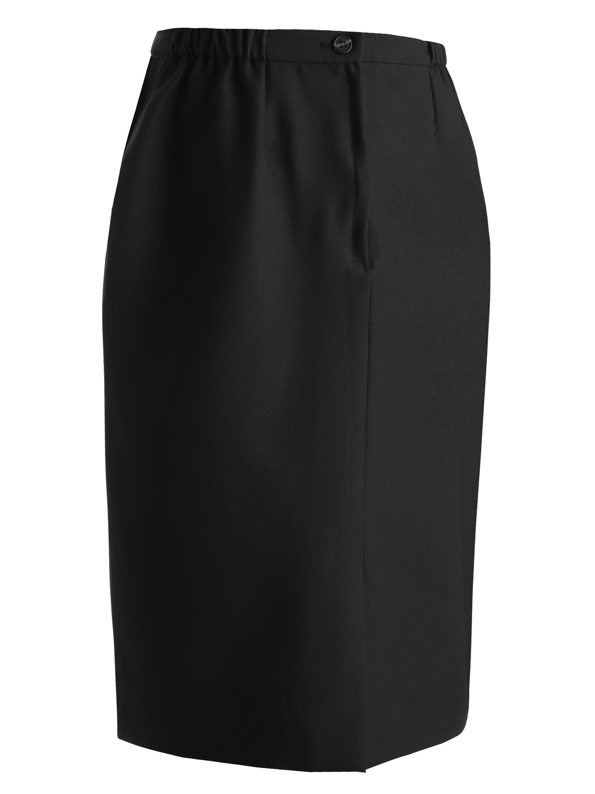 Edwards - Women's 2-Pocket Straight Skirt 4