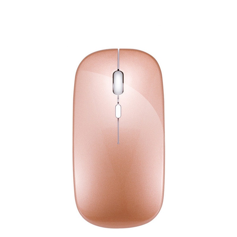 Bluetooth Charging Silent Laptop Wireless Mouse 10
