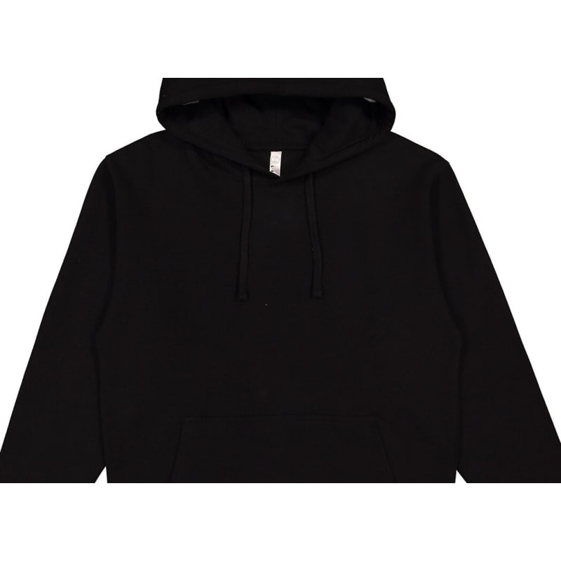 LAT Adult Pullover Fleece Hoodie, custom hoodie or sweatshirt with logo imprint 18