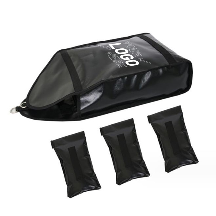 Adjustable Weight Sled Trainer 2
