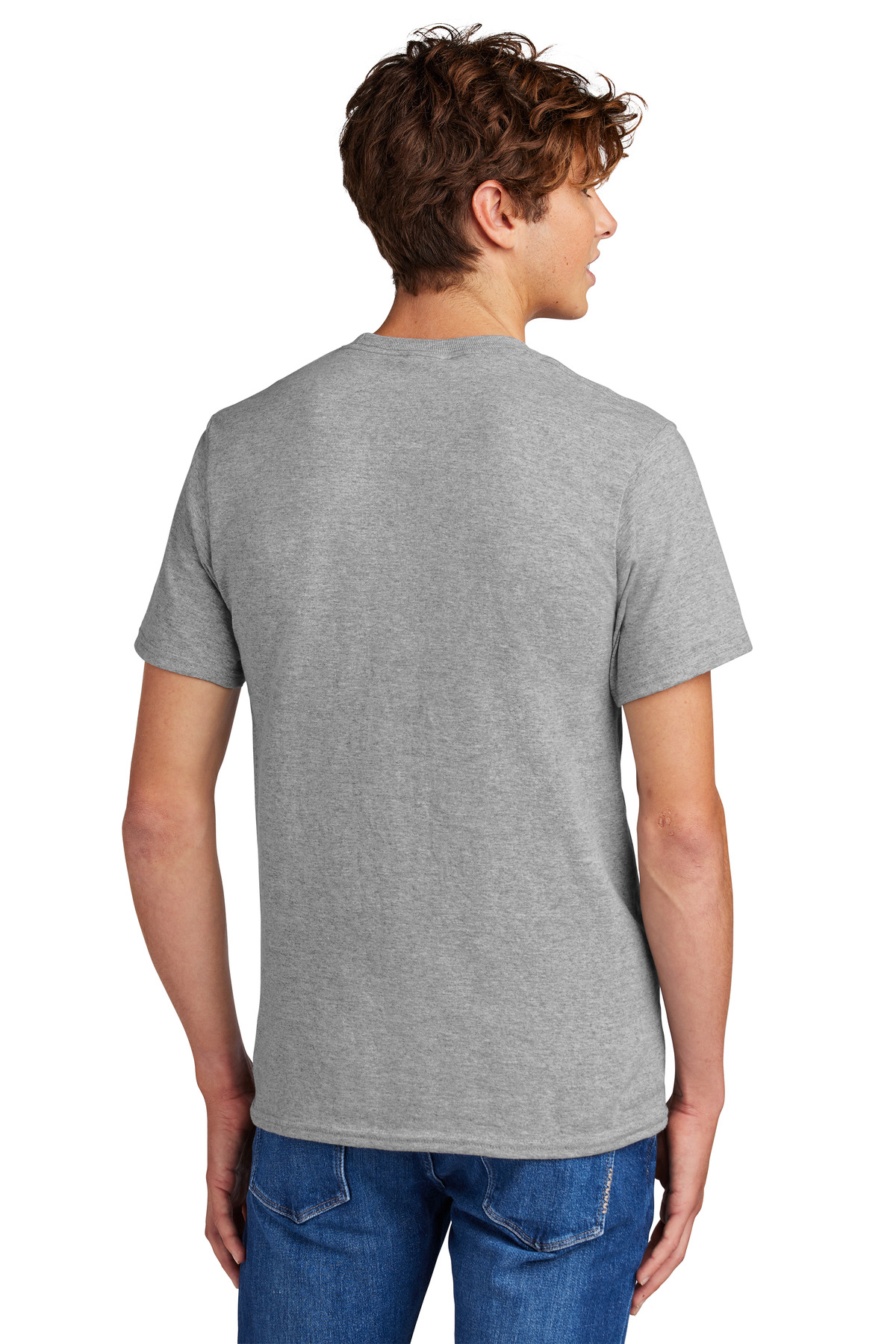 Port & Company® Tall Core Blend Tee 83
