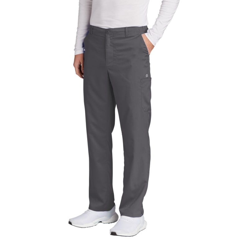 WonderWink Men's Premiere Flex Cargo Pant 9