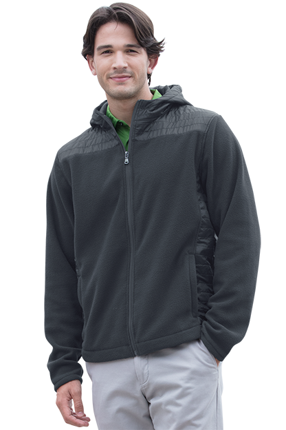 Yukon Jacket 19