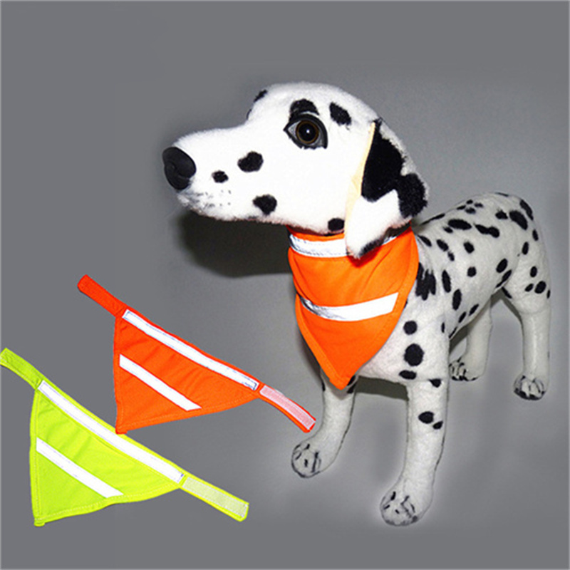 Reflective Pet Bandana 3