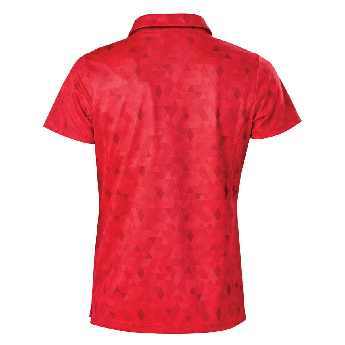 Stormtech Women's Galapagos S/S Polo 27