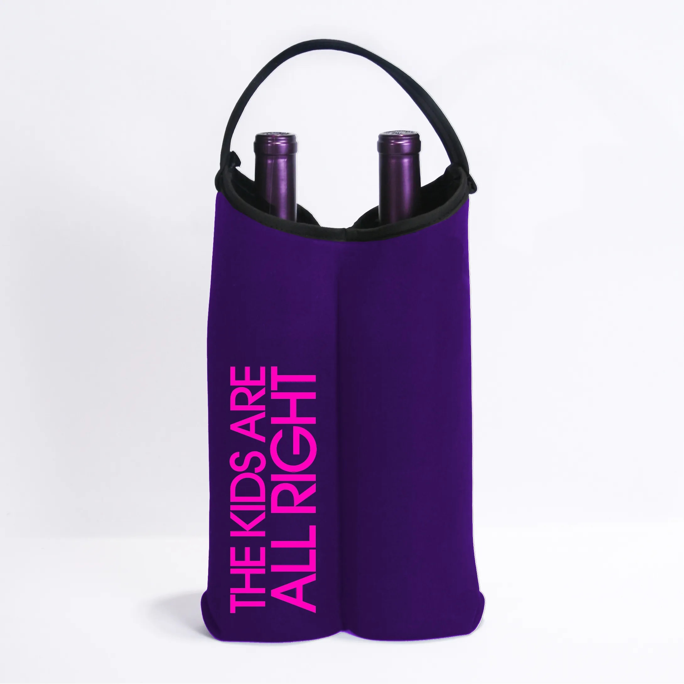 Double Wine Carrier 10
