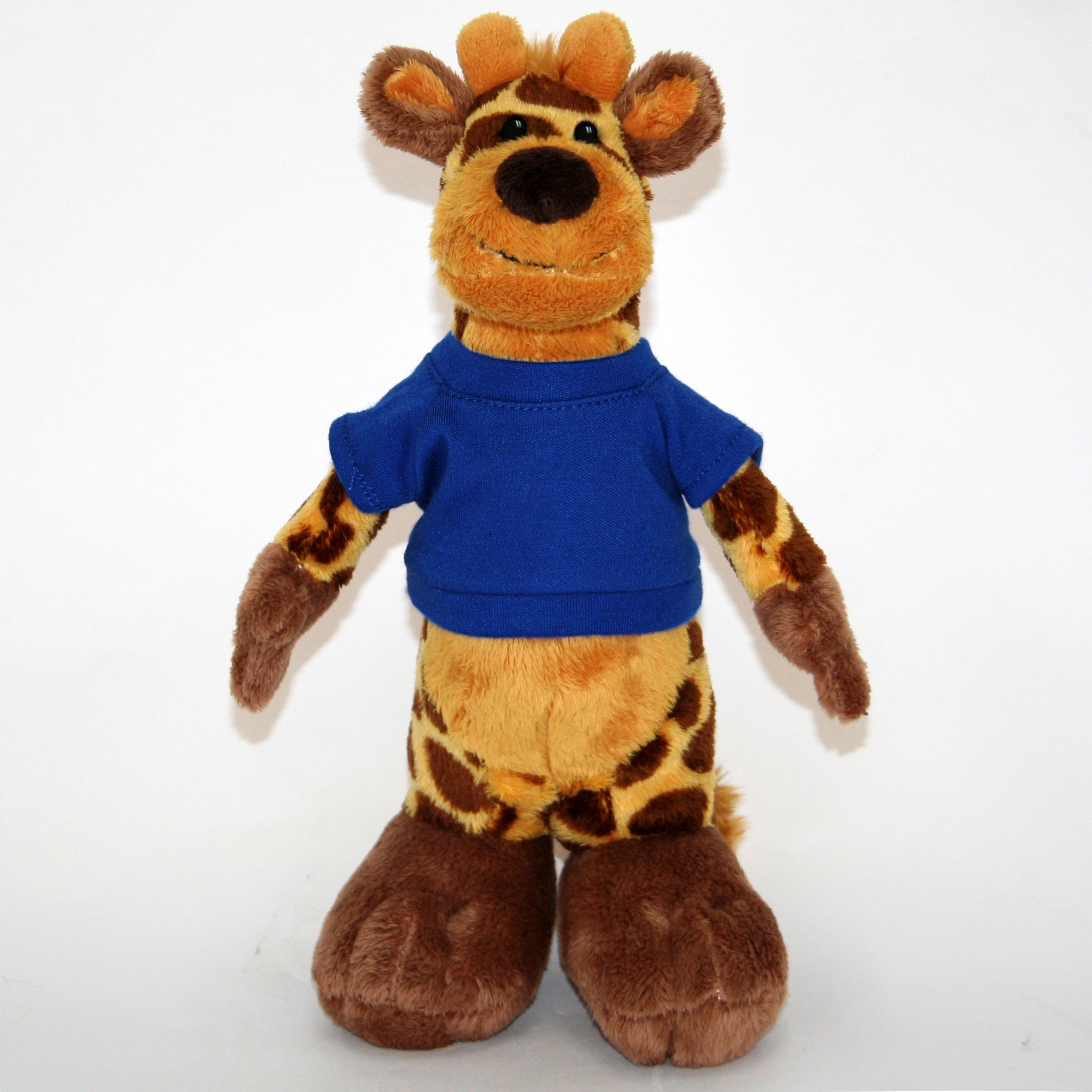10" Long Body Giraffe 24