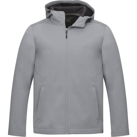 LEFROY Eco Softshell Jacket - Men's 36