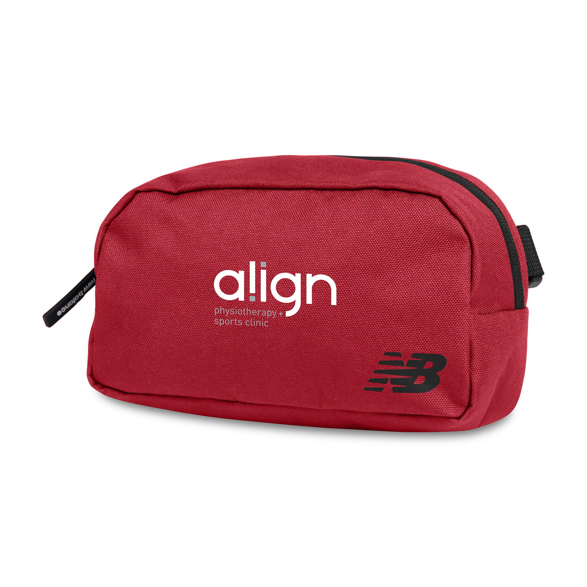 New Balance® Essentials Recycled rPET Small Waist Bag 59
