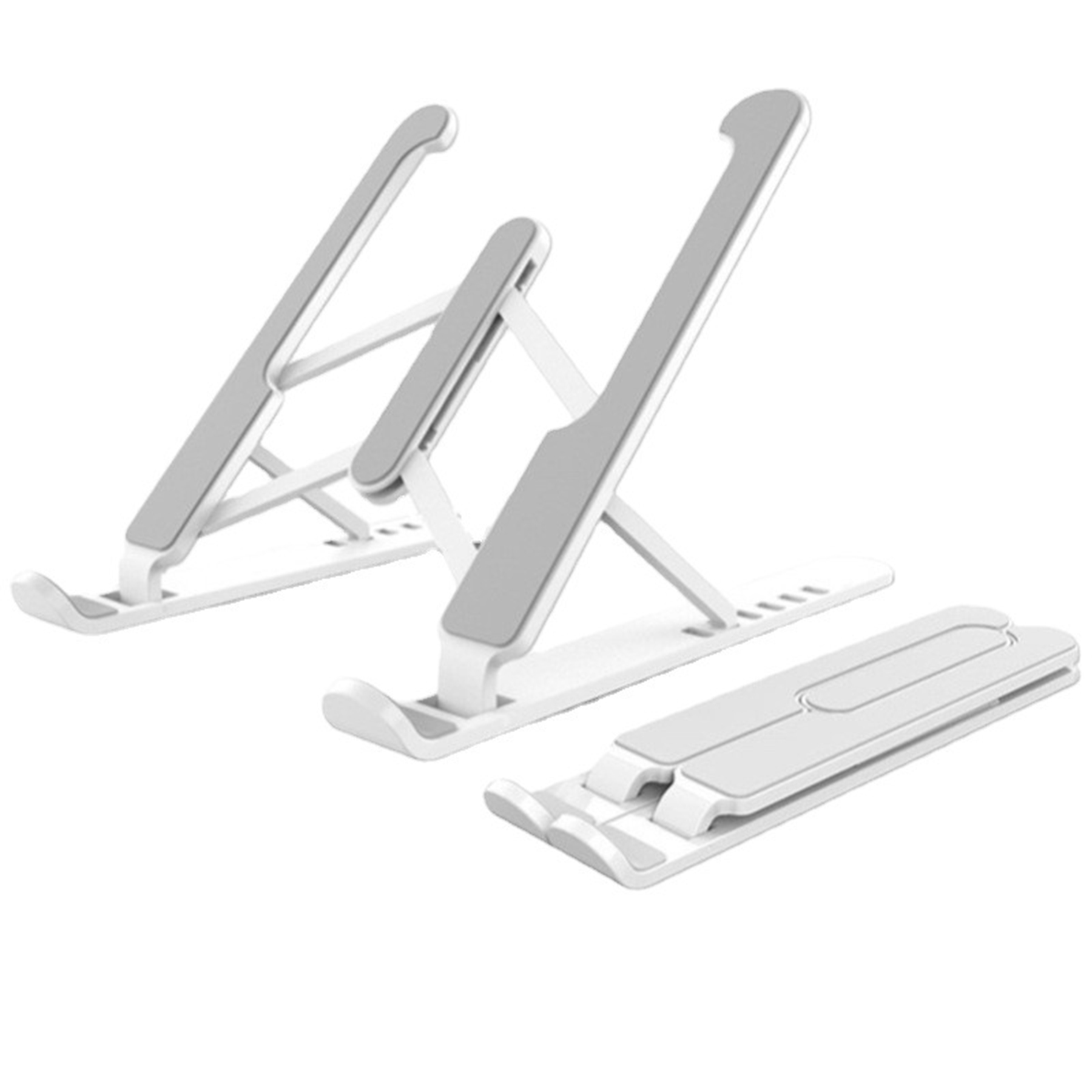 Portable Laptop Table Stand 2