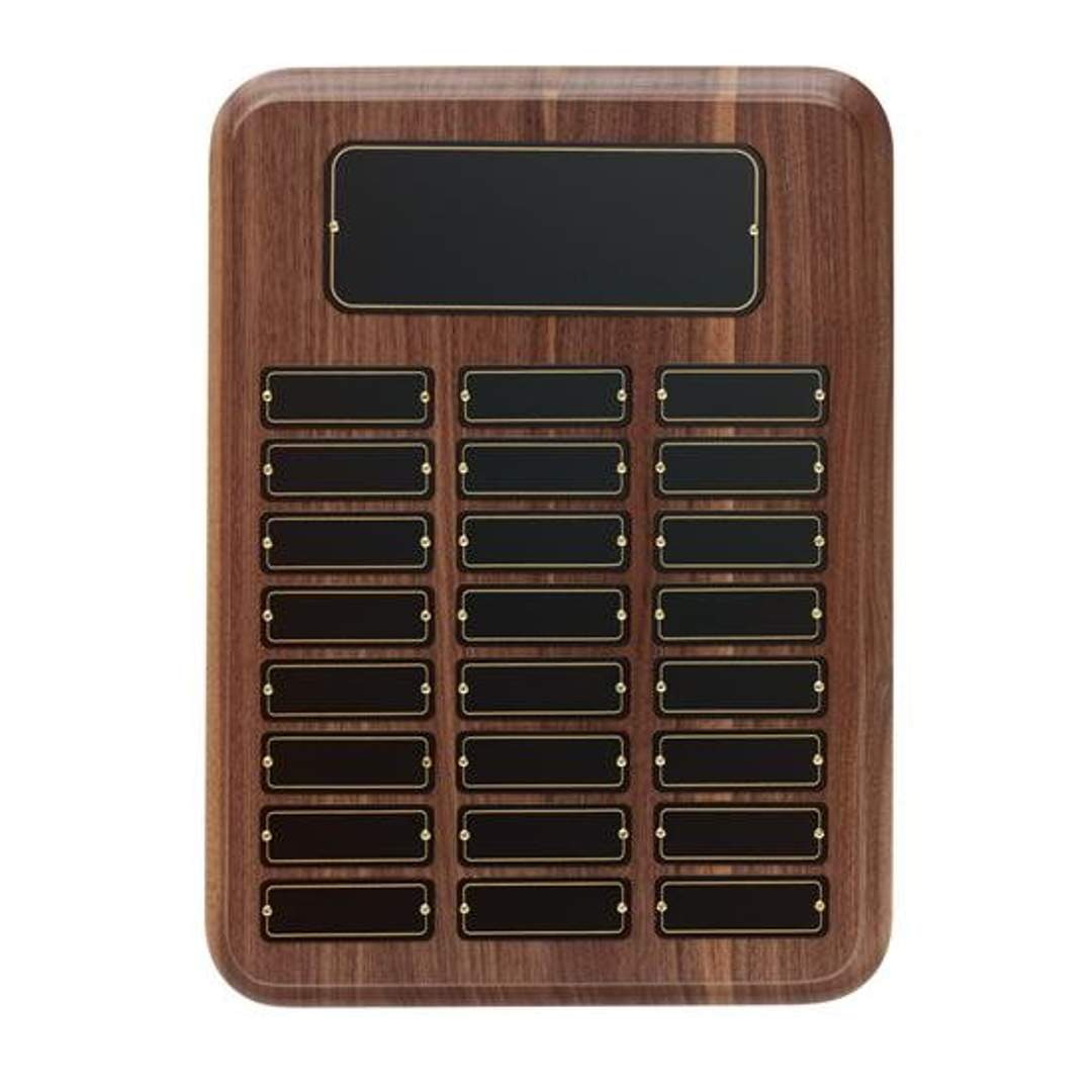 American Walnut Perpetual