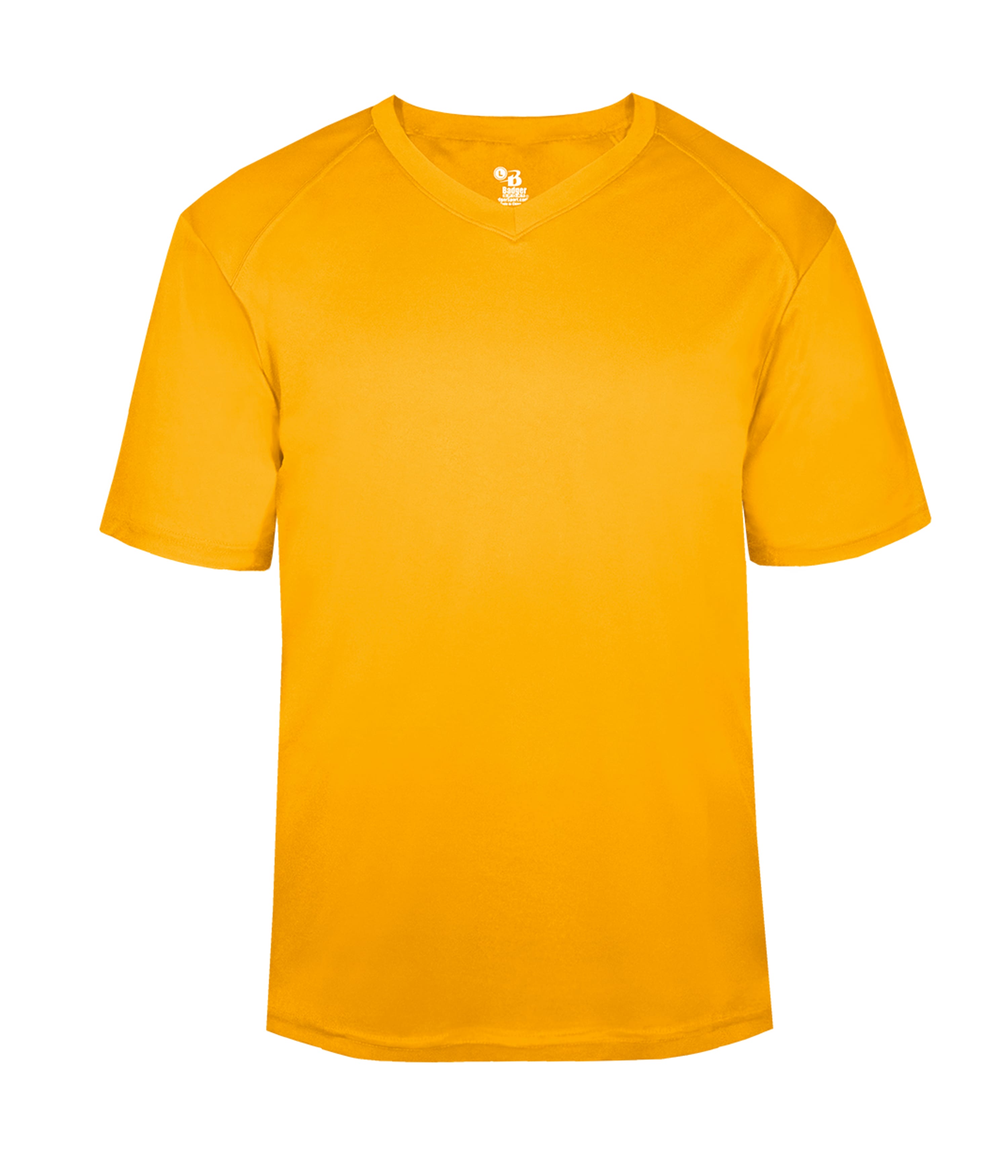 B-CORE V-NECK TEE 21