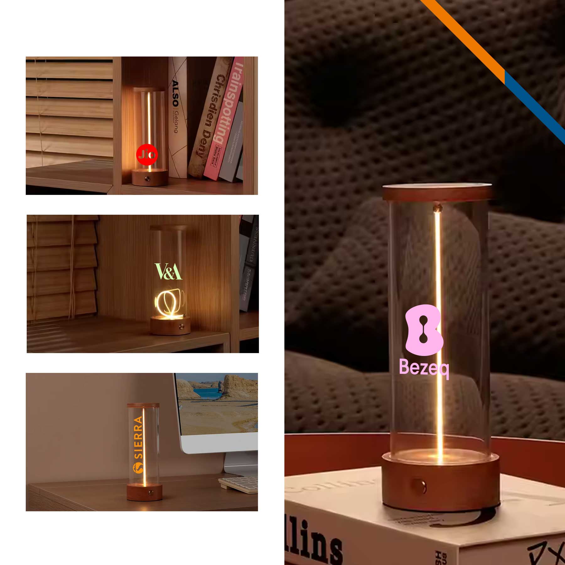 Lintar LED Night Light 5
