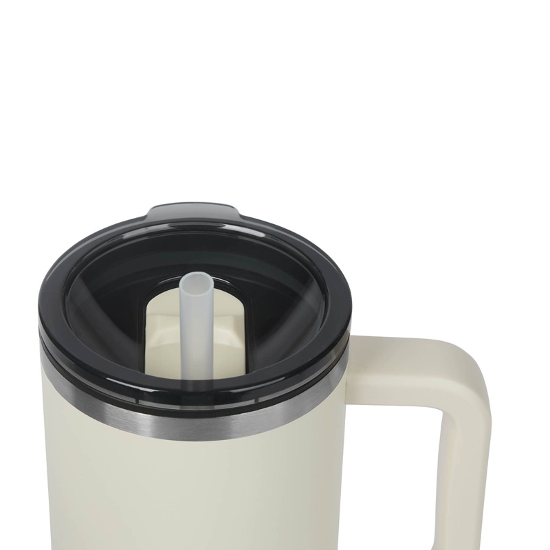 Emerson 30 oz. Recycled SS/PP Liner Travel Mug 13