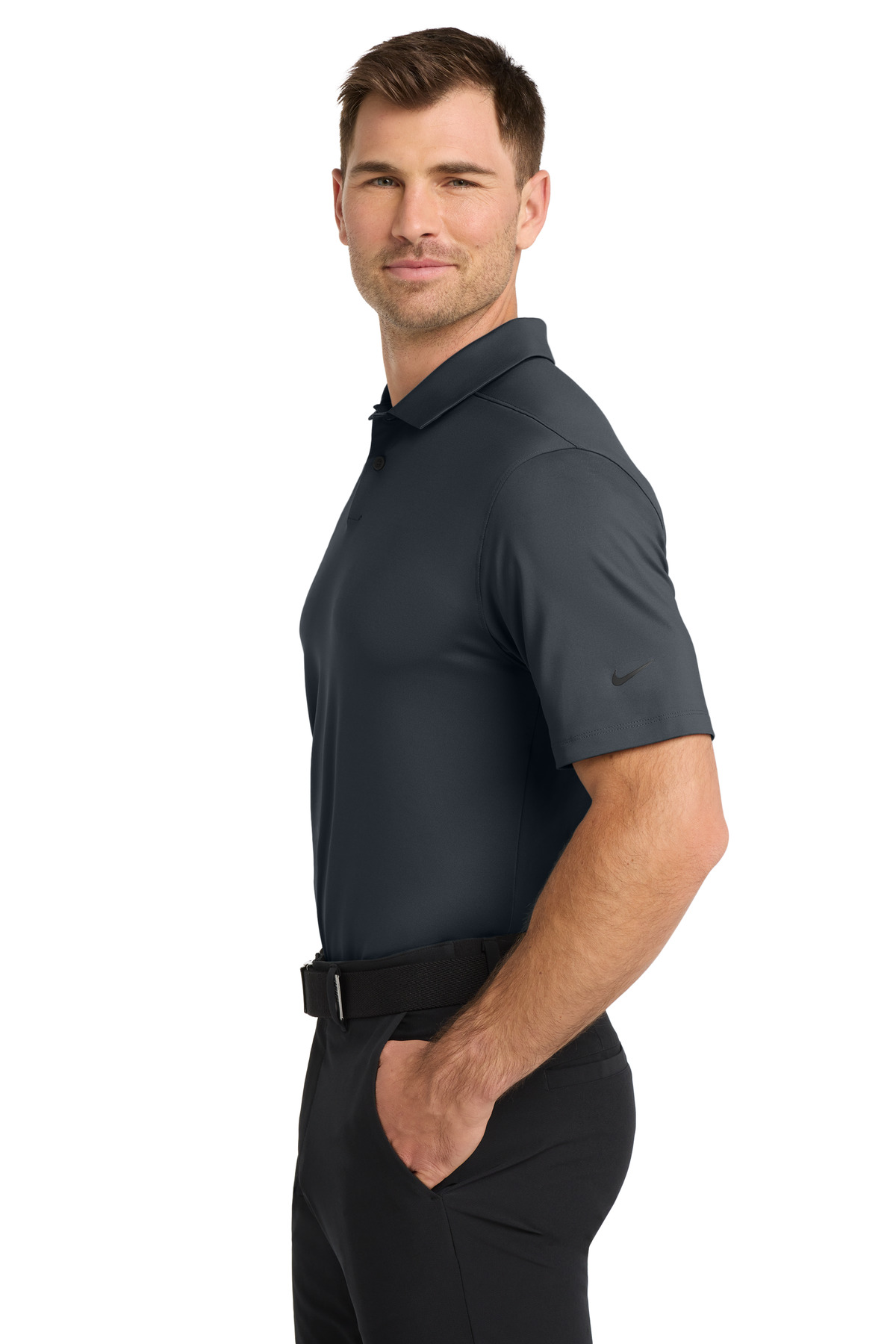 Dri-FIT Vapor Polo
