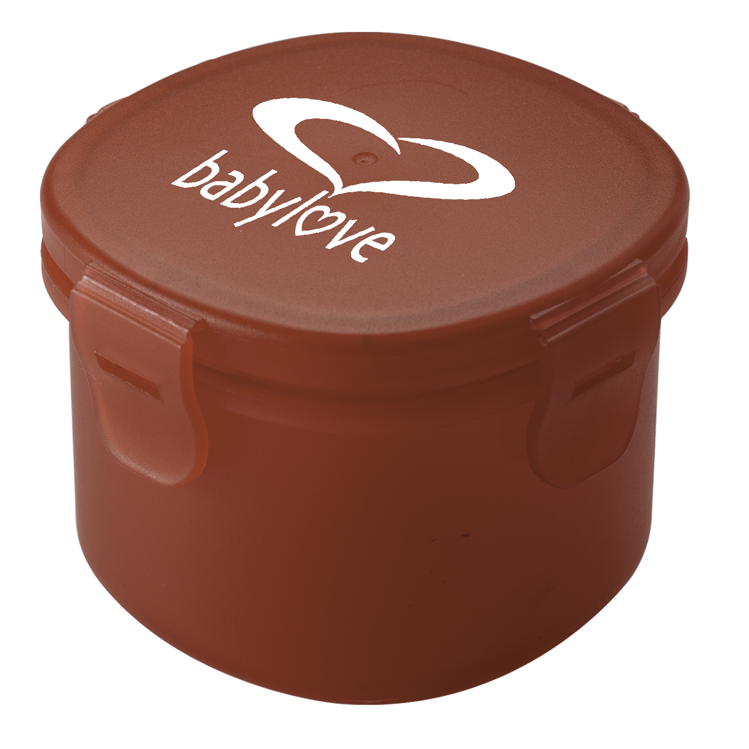 Snack-In Food Container 11