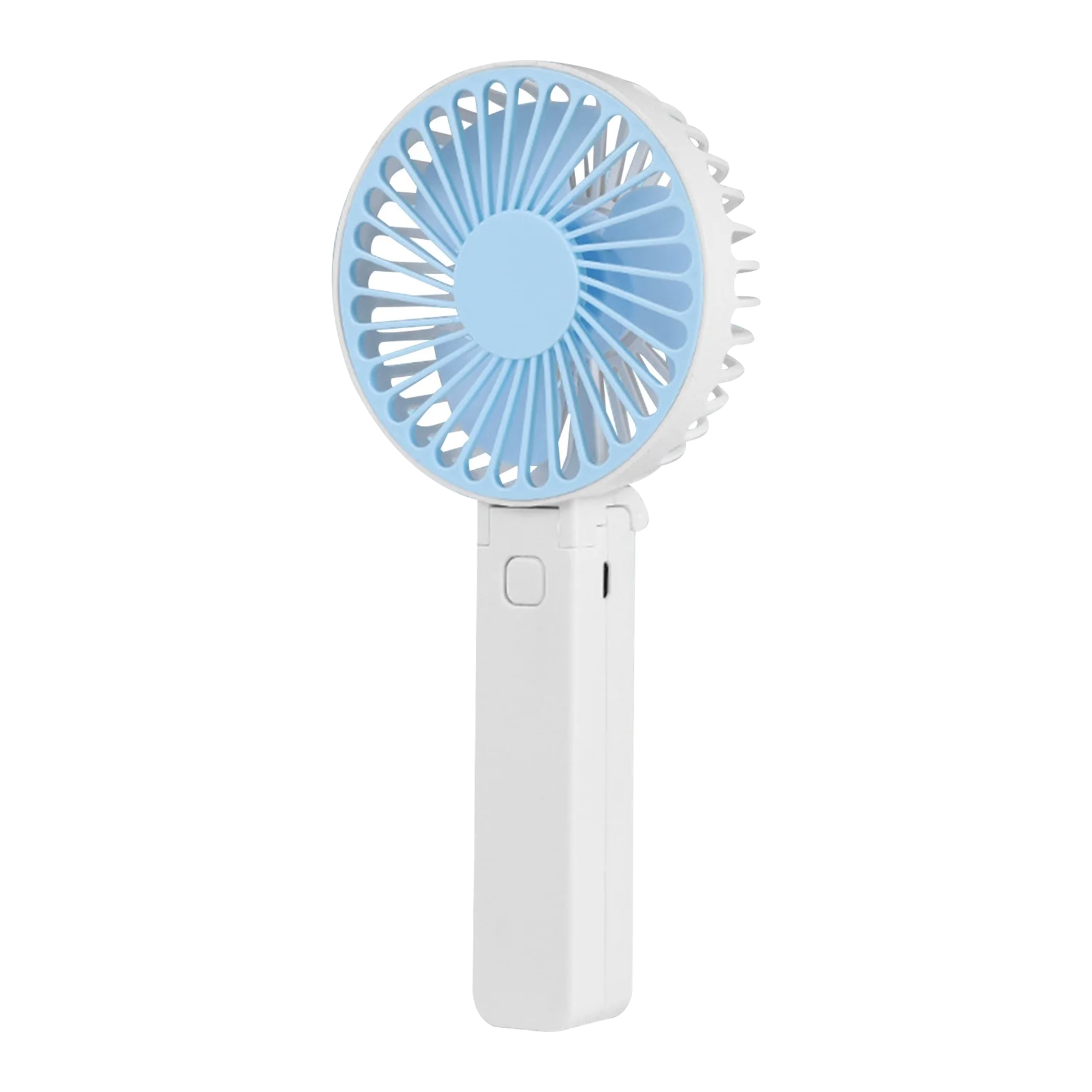 Portable Foldable Handheld Fan 3