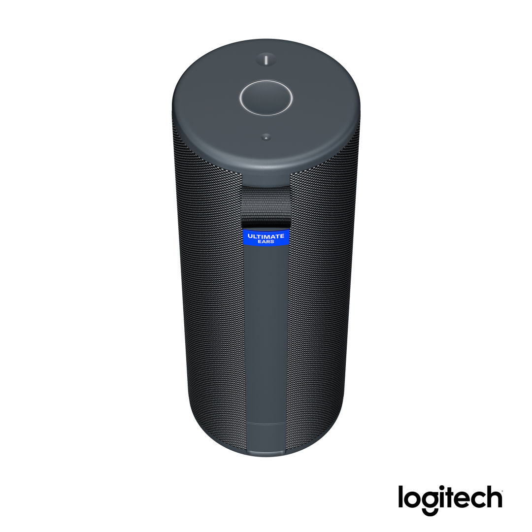 Logitech® Ultimate Ears MEGABOOM 4 Speaker 7