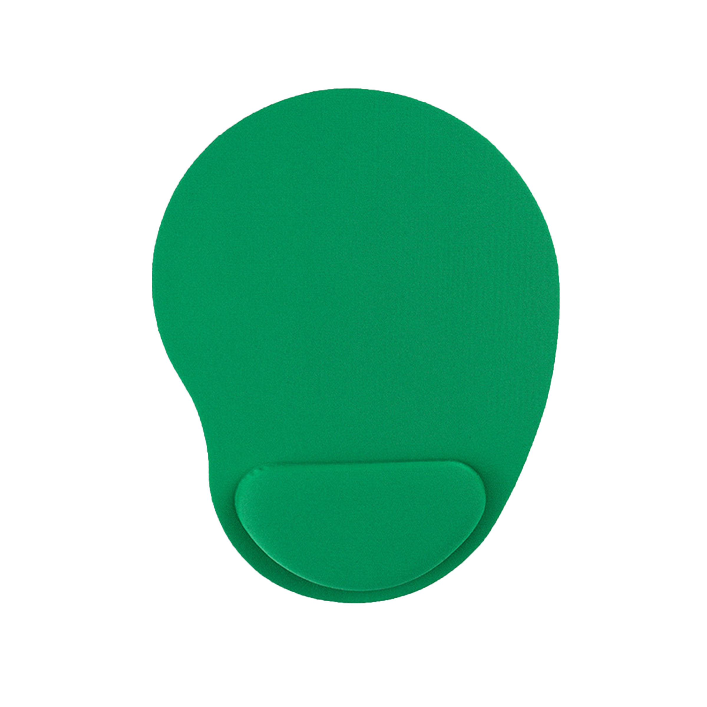 Comfortable Wrist Rest Mouse Pad 6