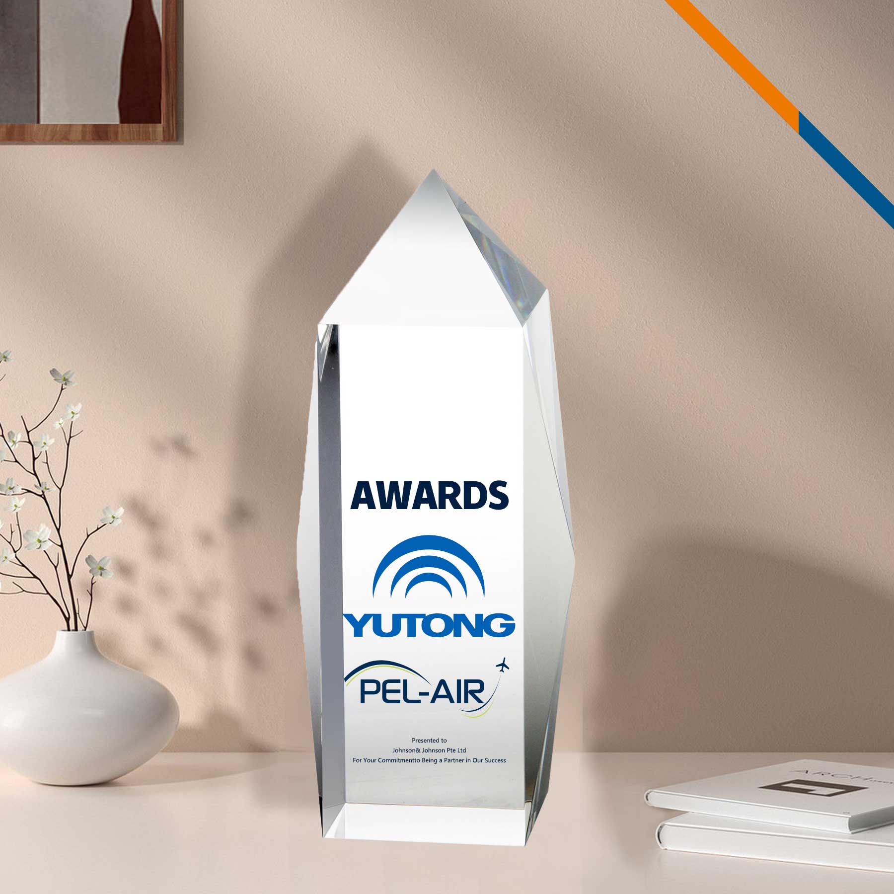 Plenn Tower Award 4