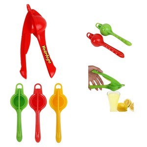 Easy Squeeze Manual Plastic Juicer 5