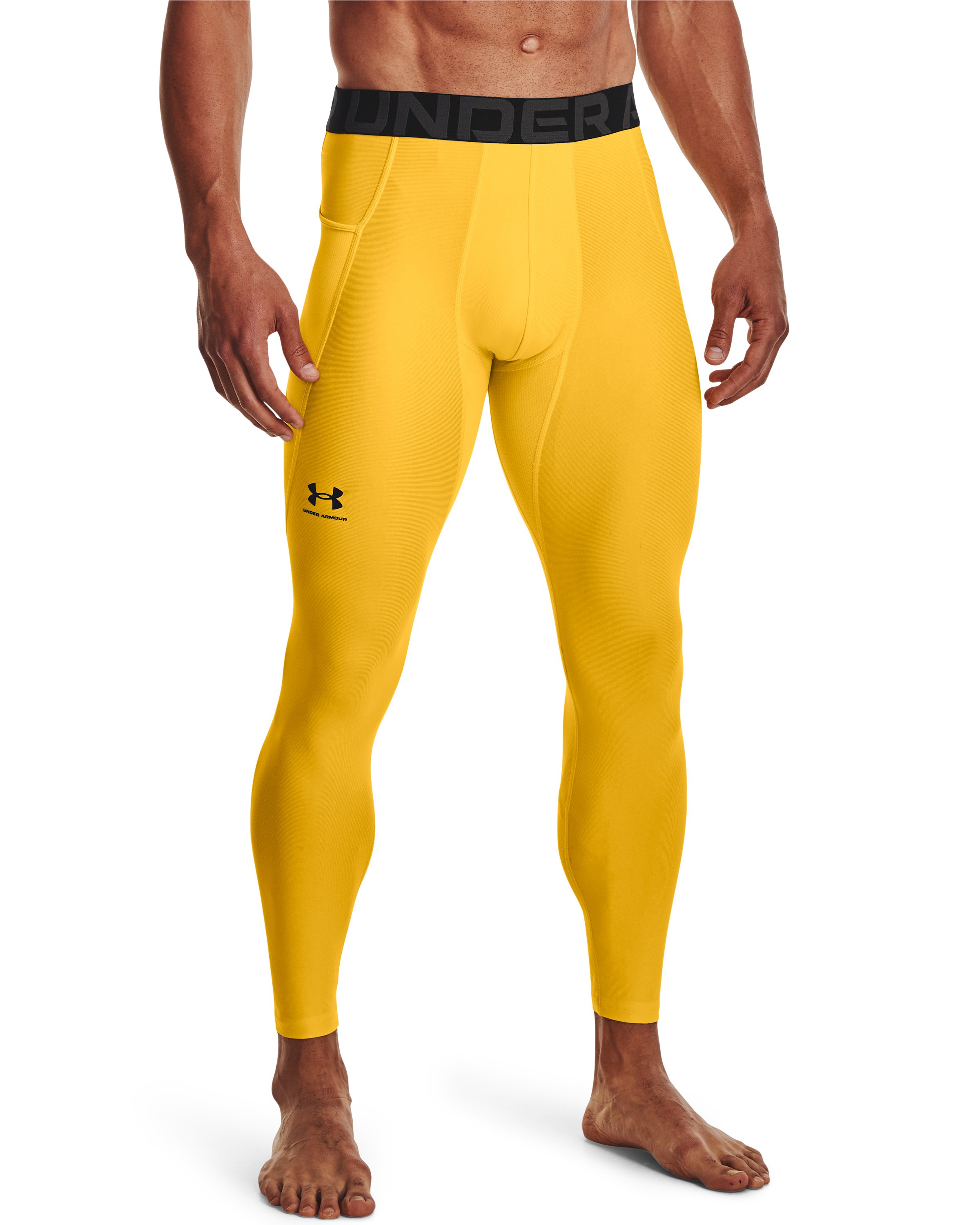 HeatGear Men's Leggings 16