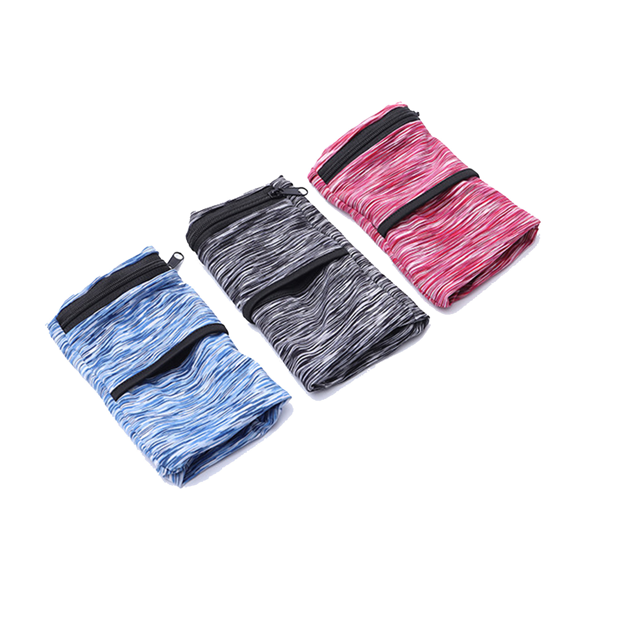 MOQ100 Sports Wrist Bag 2