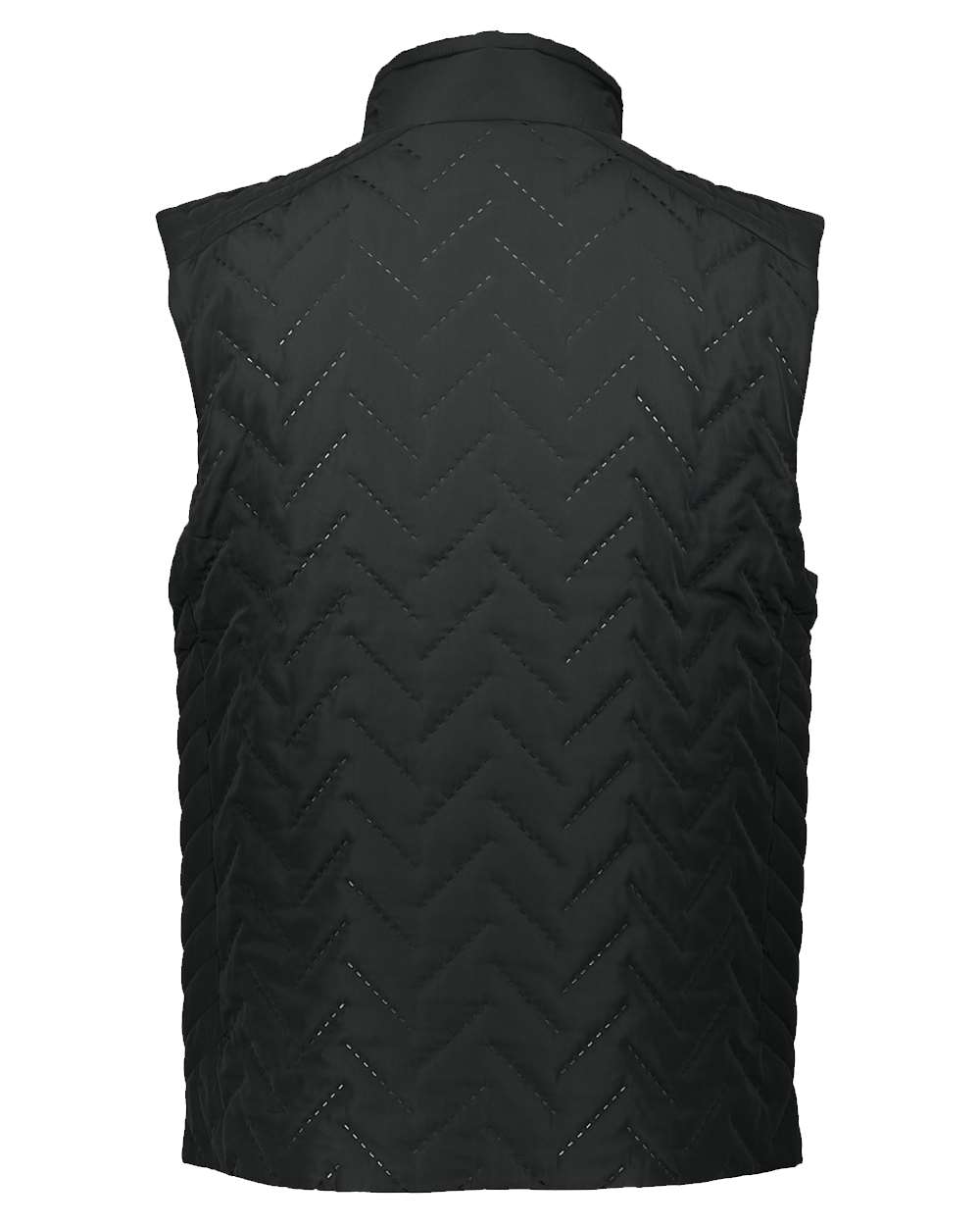Men's Repreve® Eco Quilted Vest - 229513 7