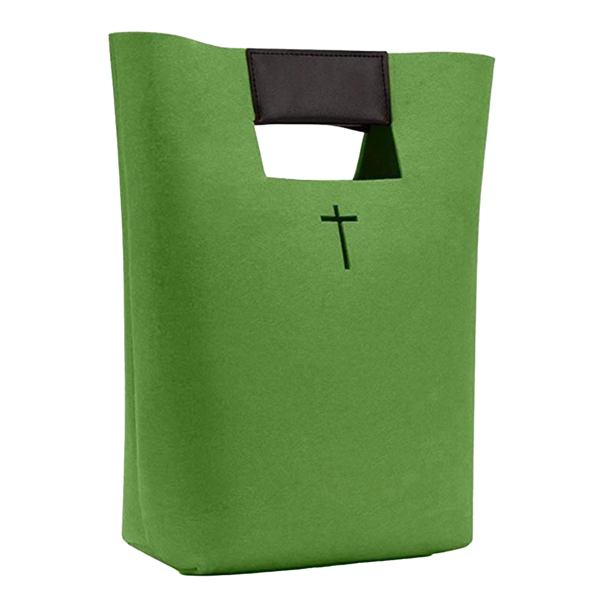 Small Felt Storage Bag 2